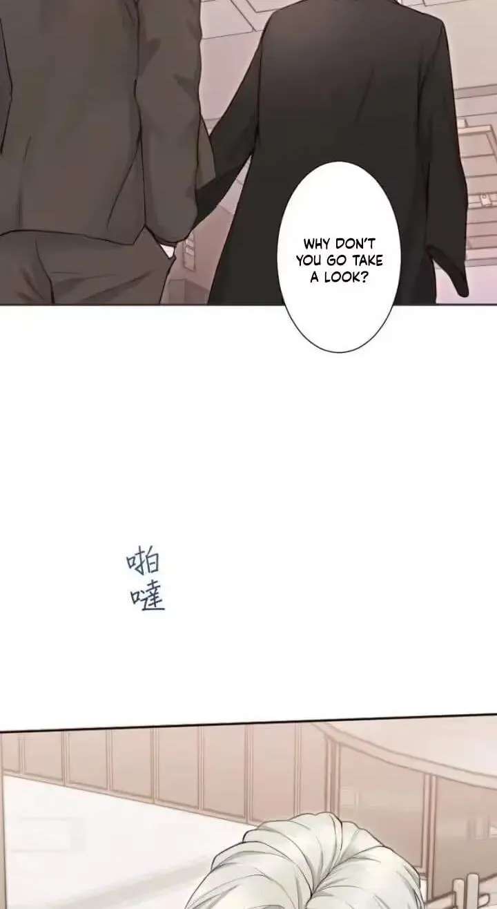 Sweet Whispers Chapter 64 - page 64