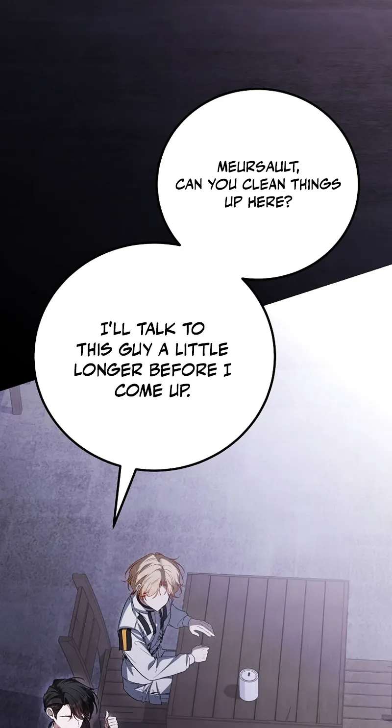 The Apocalypse Needs a Pro Chapter 32 - page 79