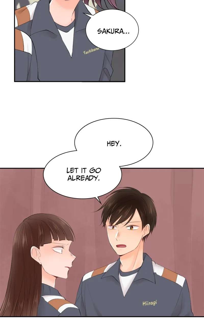 Revenge Love Chapter 194 - page 39