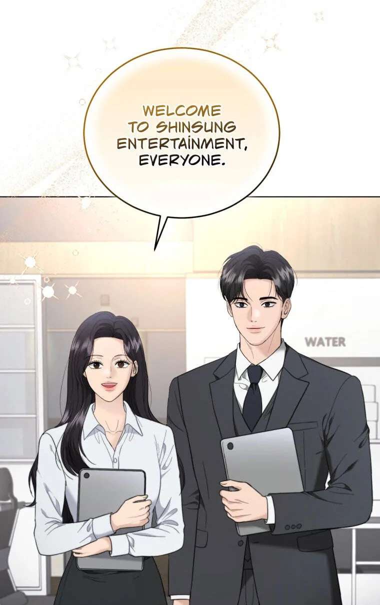 Erasing My Ex-Husband Chapter 68 - page 36