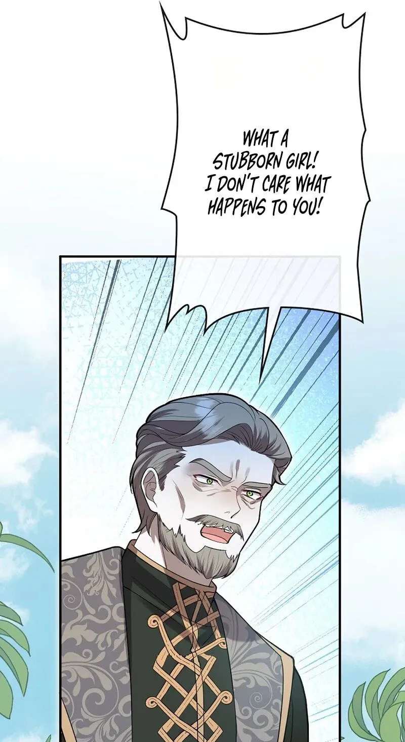 Banished Mother, Desired by the Crown Prince Chapter 61 - page 33
