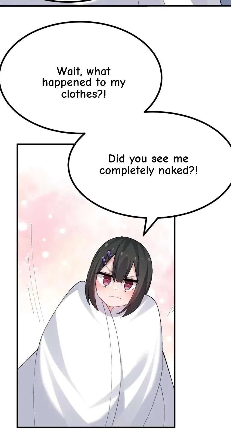 The Graduation Project Is, Making Butter! Chapter 69 - page 39