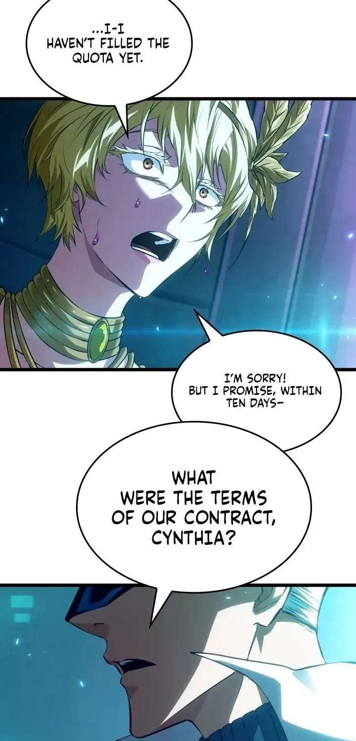 Tomb Raider King: Endline Chapter 23 - page 14
