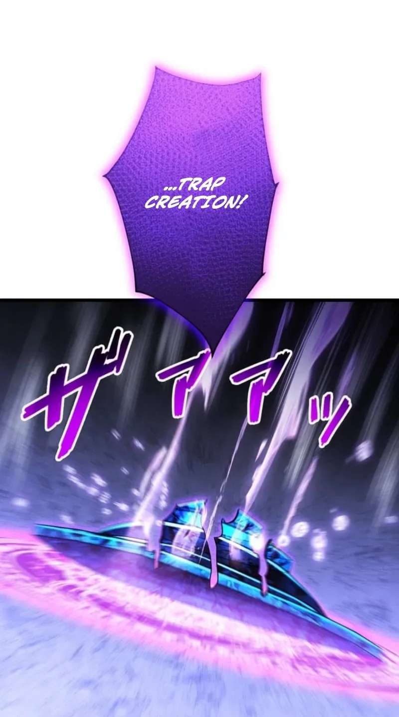 Omniscient and Omnipotent Trap Master Chapter 49 - page 26