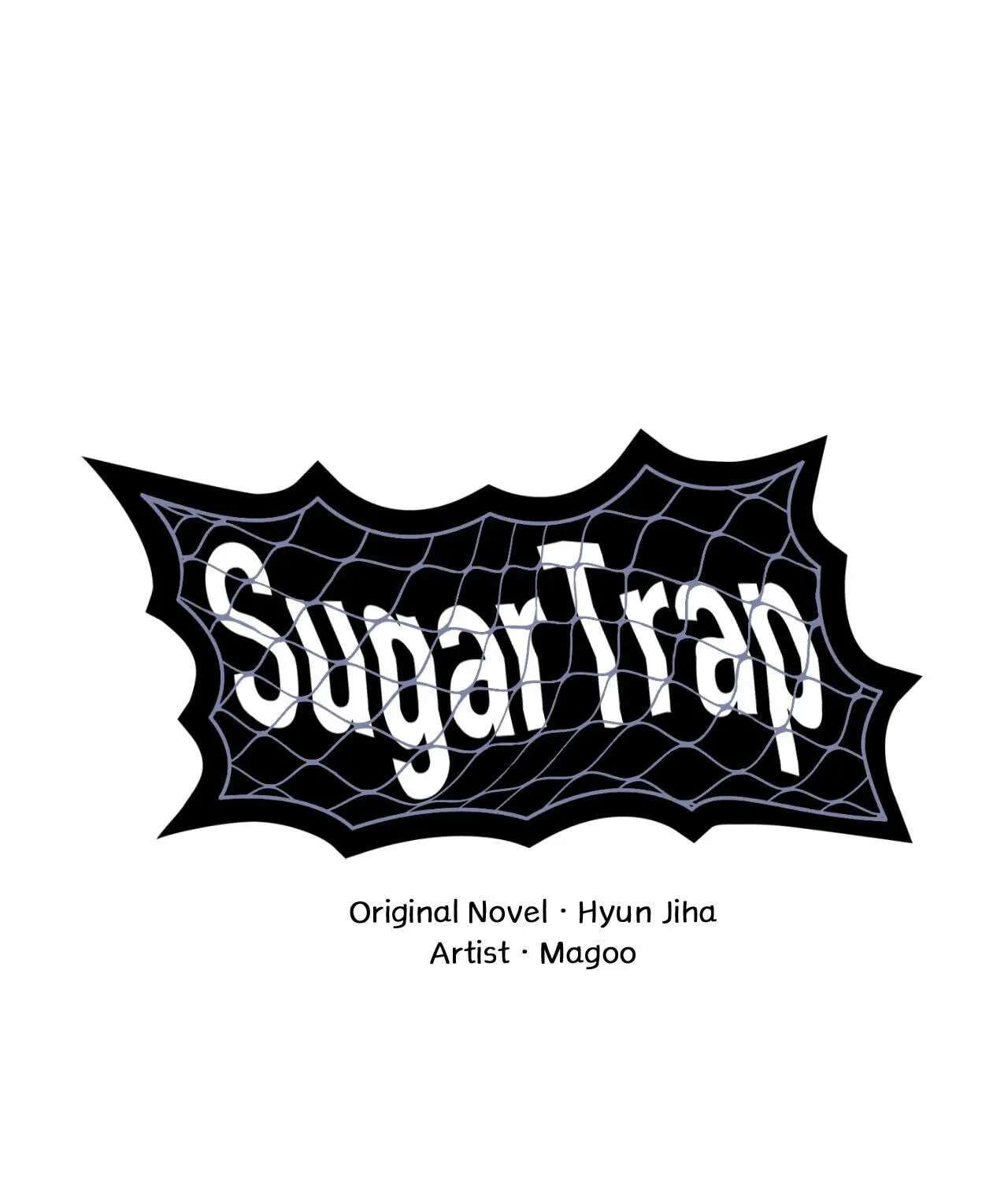 Sugar Trap Chapter 63 - page 1