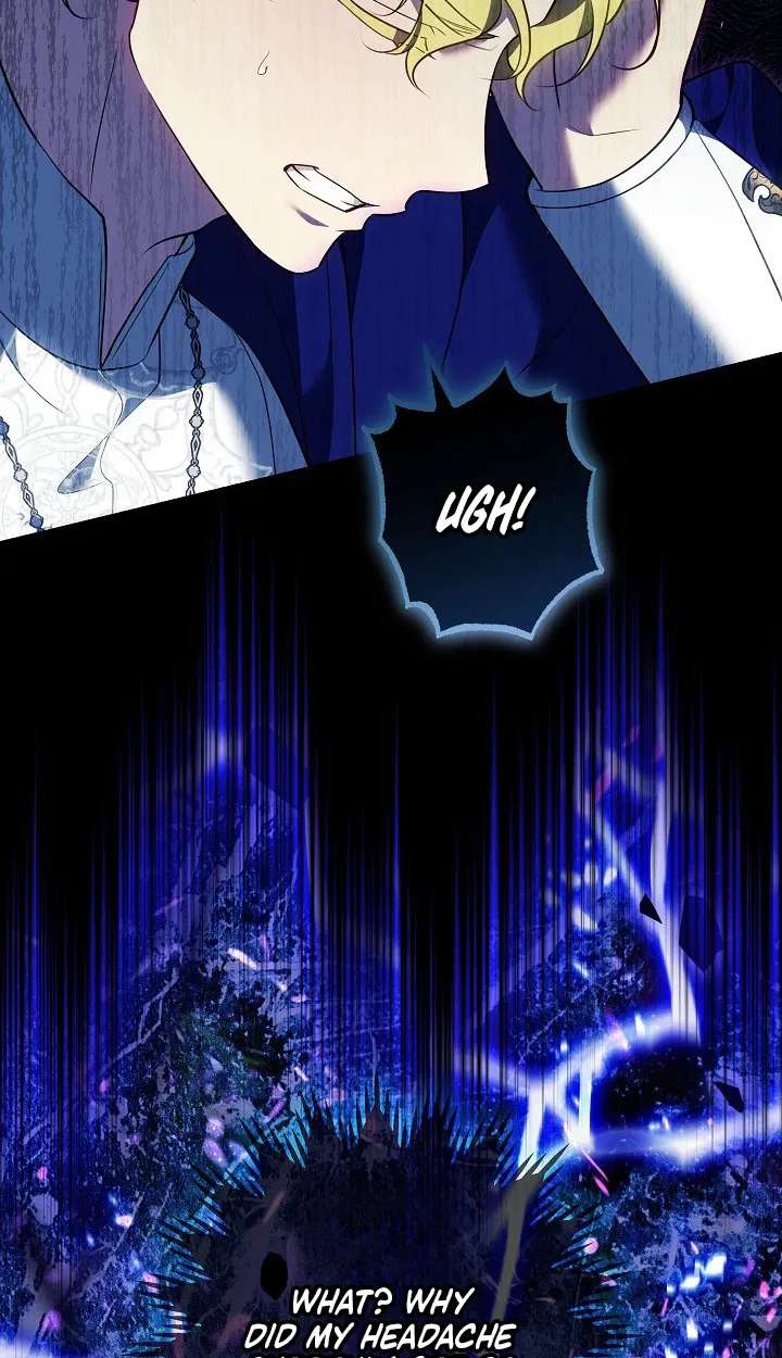 The Final Boss Wants to Die Chapter 16 - page 106