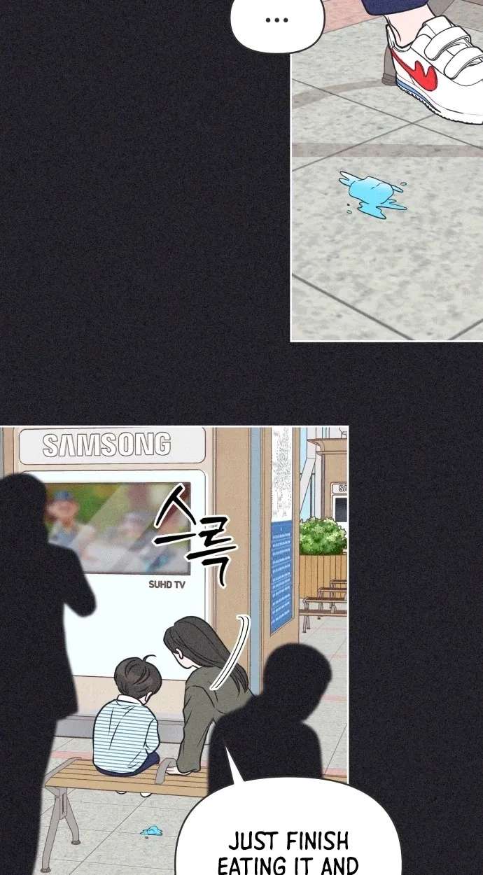 I Want to Ruin My Crush Chapter 15 - page 61