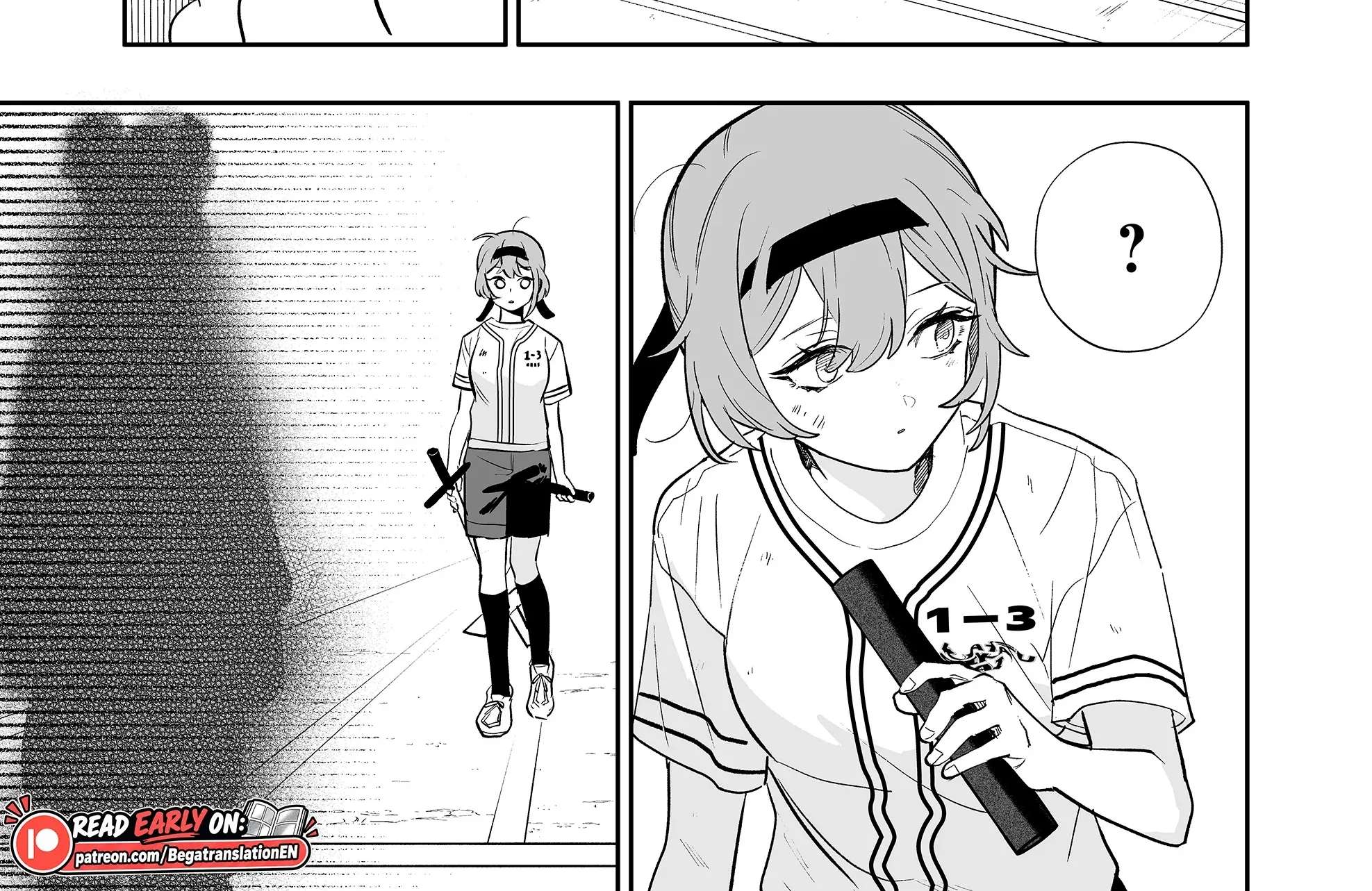 The Way I Look at My Childhood Friend has Changed Chapter 12 - page 15
