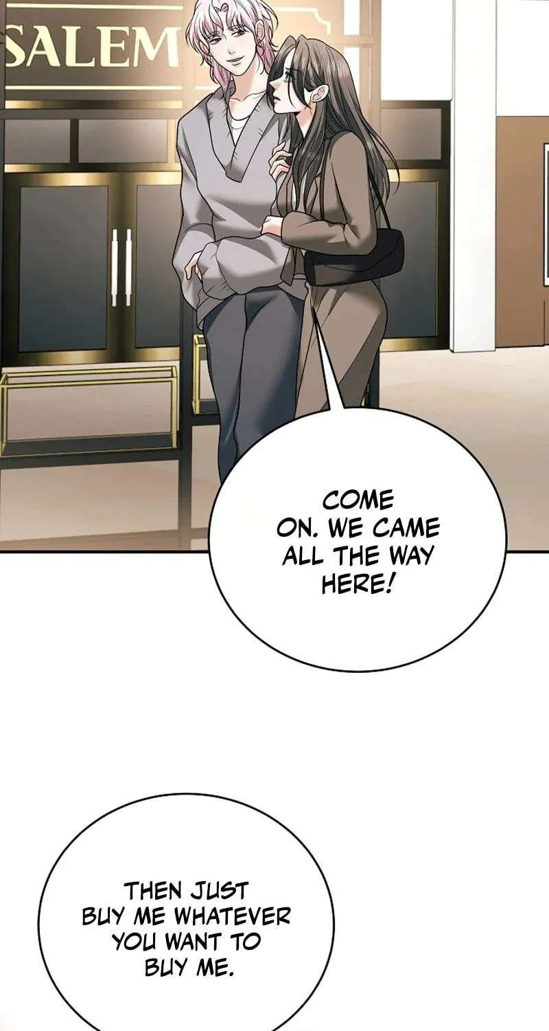 My Friend’s Husband Chapter 38 - page 48