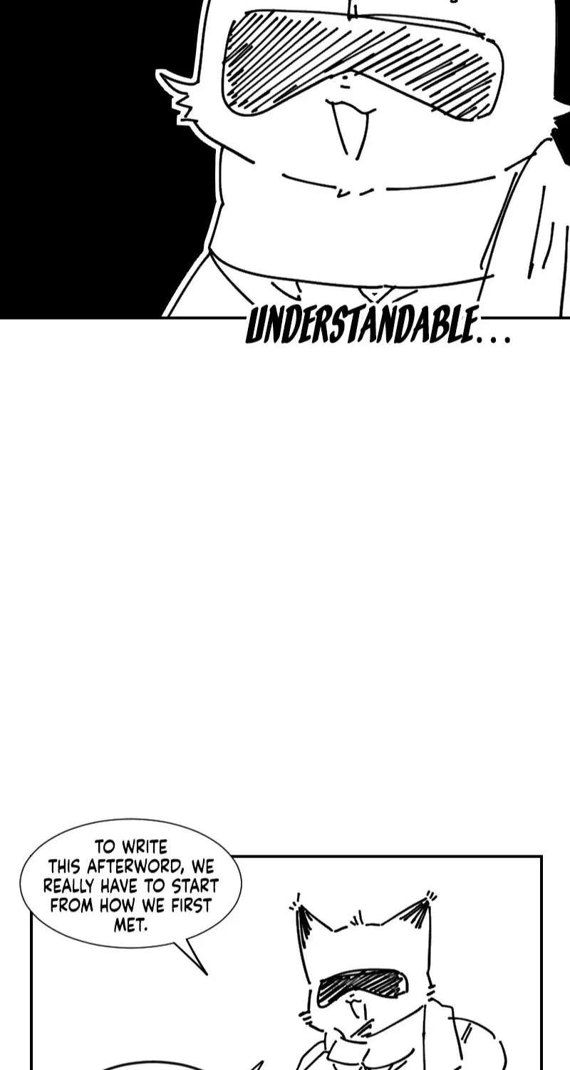 Beyond The Chapter 41 - page 4