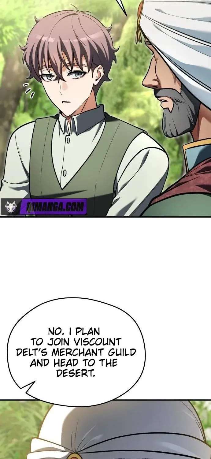 Feasting Lord in Another world Chapter 31 - page 40