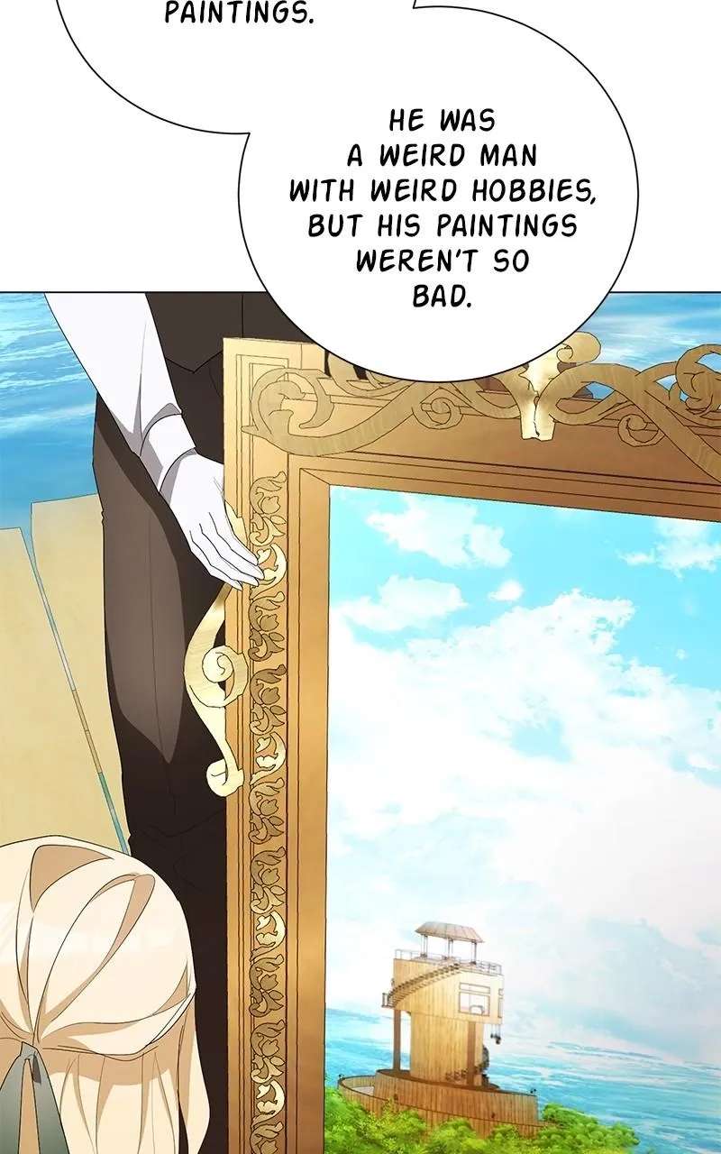 Wished You Were Dead Chapter 116 - page 89
