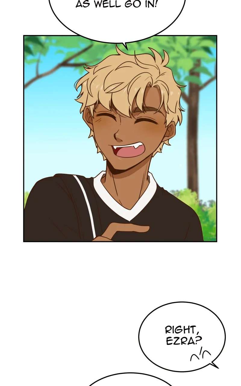 Diner for Adas Chapter 1 - page 27