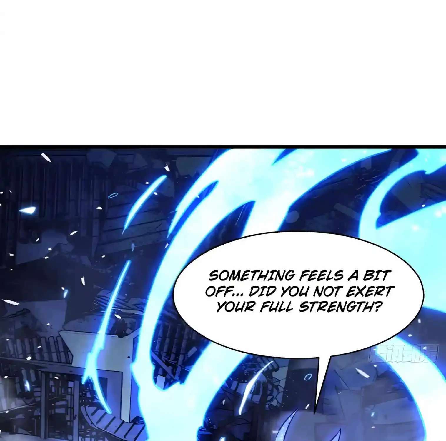 Scoring the Sacred Body of the Ancients from the Get-go Chapter 166 - page 23