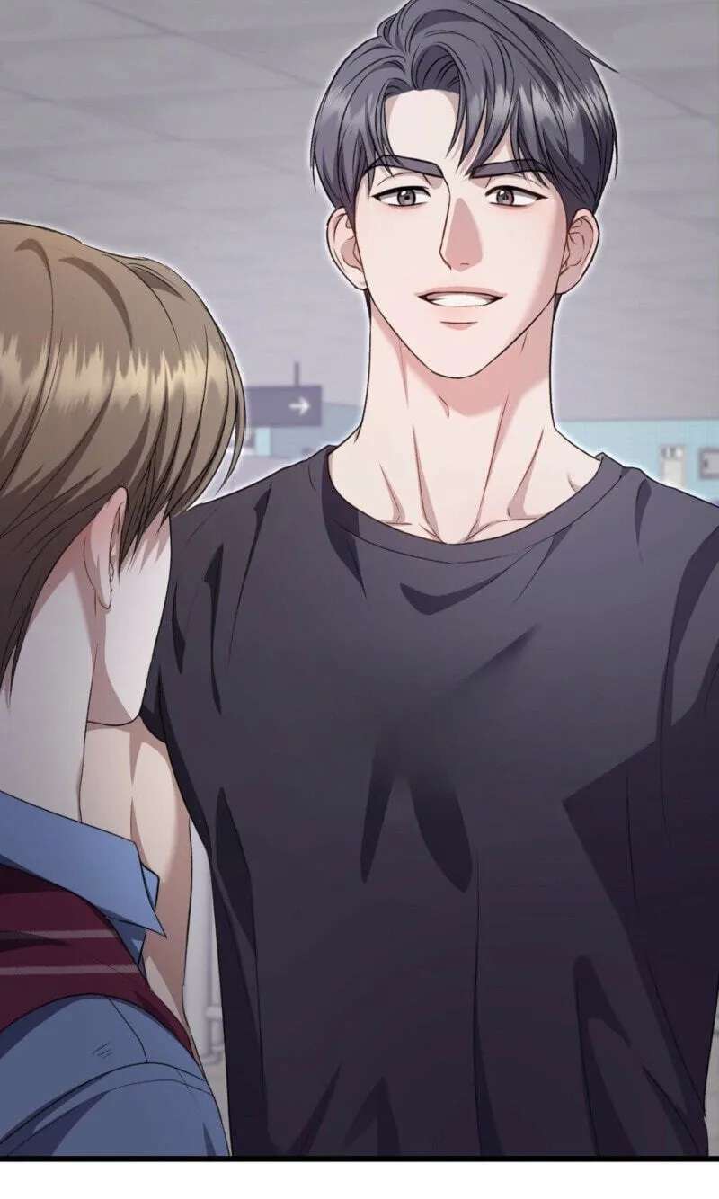 Method Romance Chapter 45 - page 4