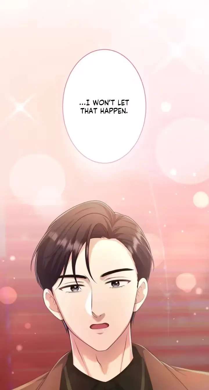 Joushi Ijou, Koibito Miman!? ~Unmei no Aite wa Koko ni Imashita~ Chapter 15 - page 2