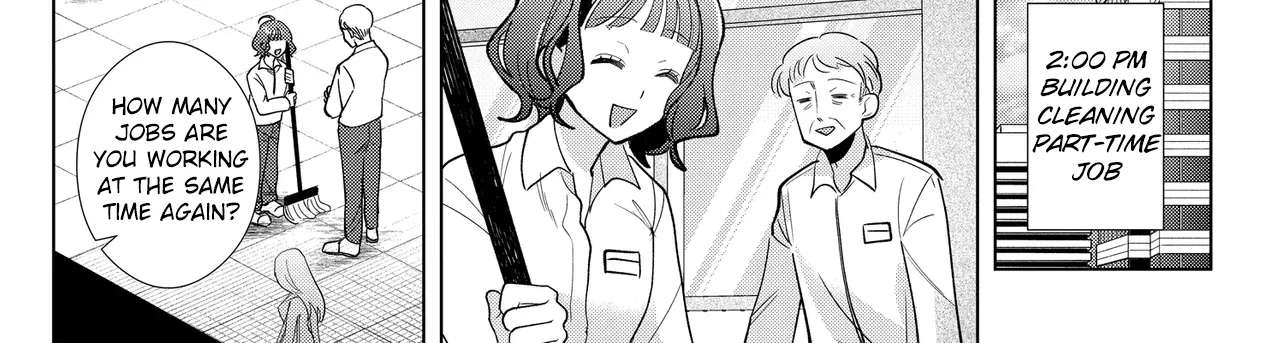 Shimai Youhei Chapter 1 - page 38