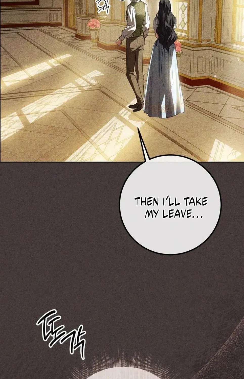 The Princess Stans in Secret Chapter 83 - page 69