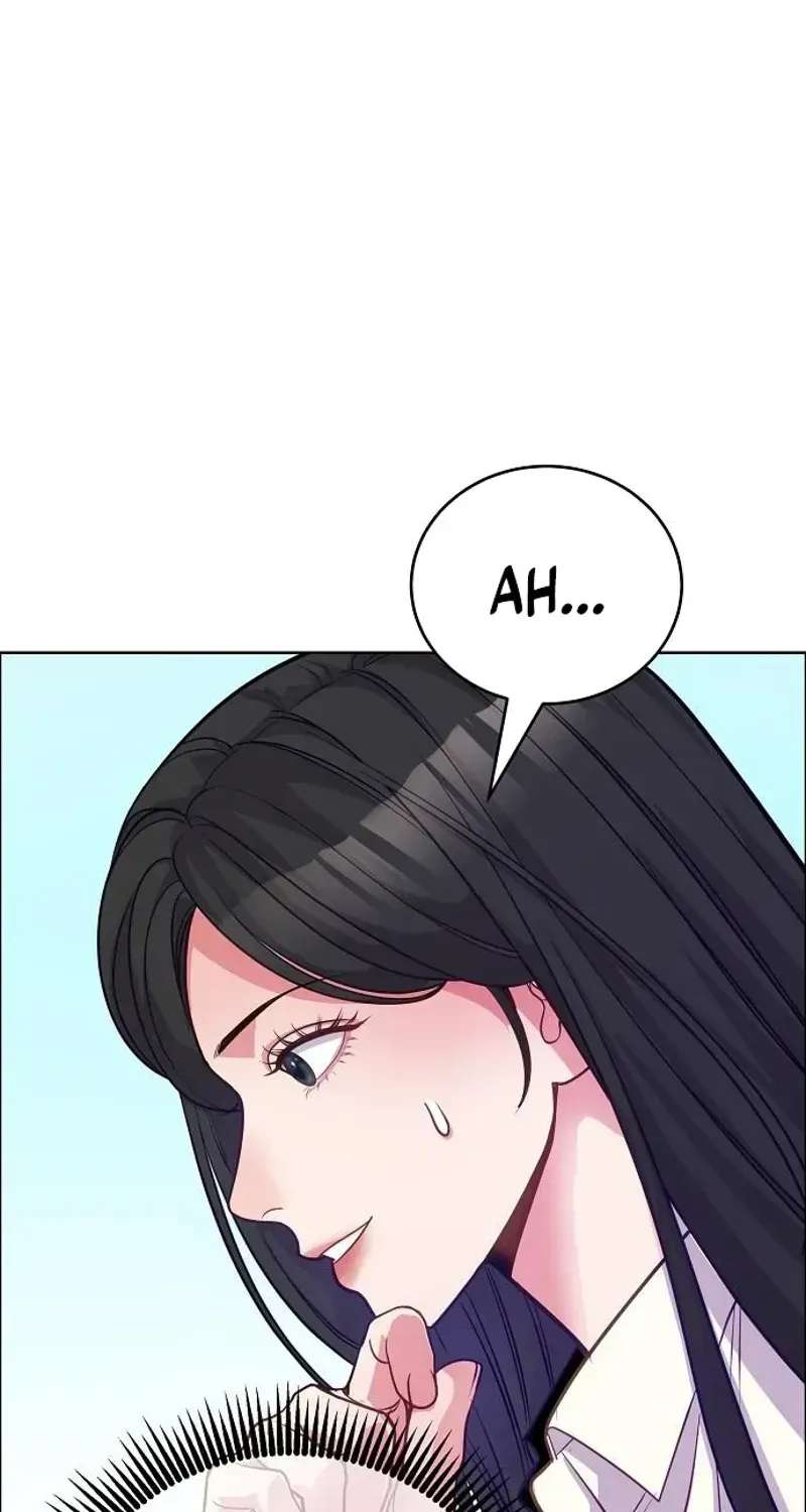An Extraordinary Lawyer’s Subspace Chapter 38 - page 8