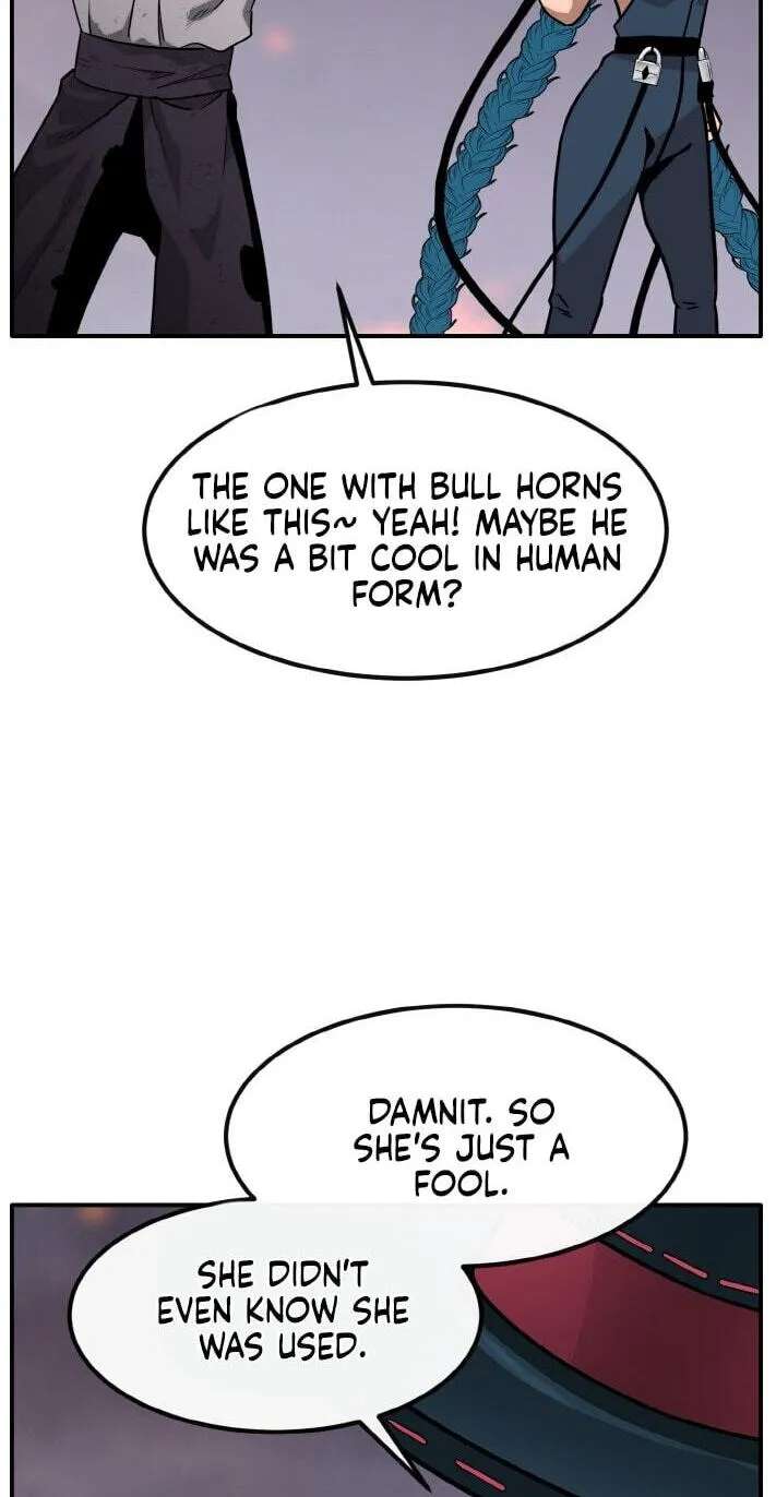 Dream-Sharing Chapter 222 - page 32