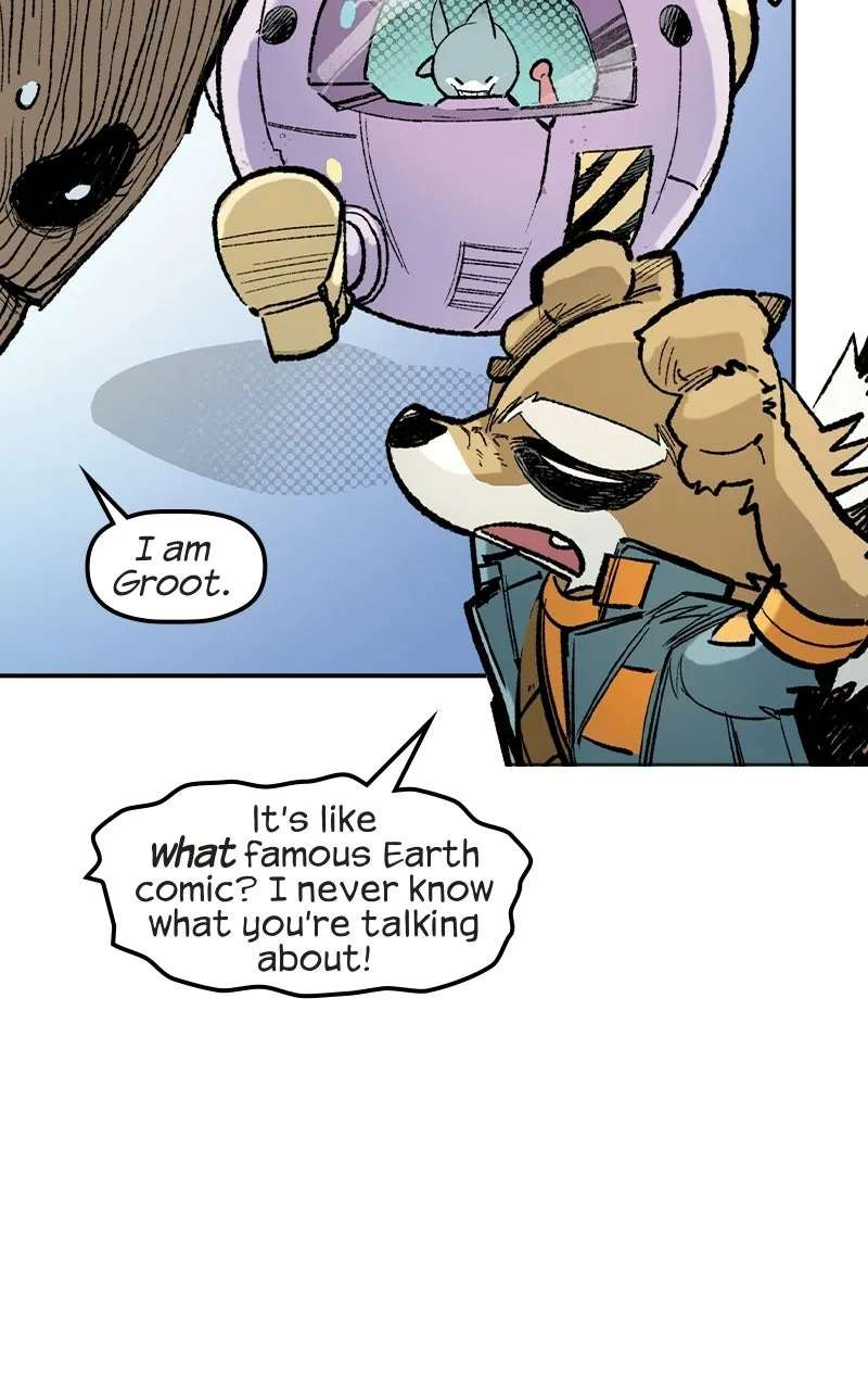 Jeff the Land Shark Chapter 4 - page 15