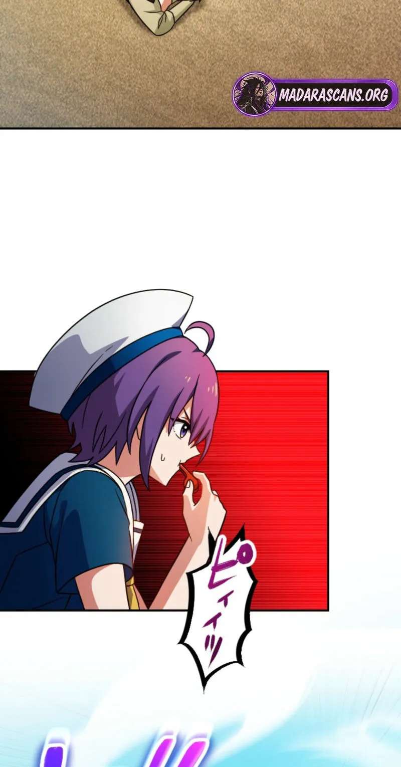 Haiiro no Asshu ~Teikokukishi Dan o Kubi ni Natta Ore wa Dungeon Toshi de Haiiro no Jinsei o Hikkurikaesu~ Chapter 56 - page 59