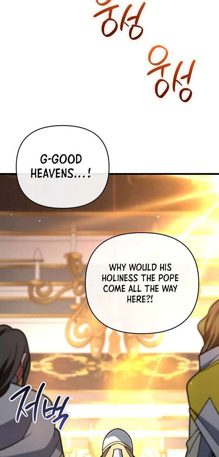 I'm Gonna Annihilate This Land Chapter 97 - page 56