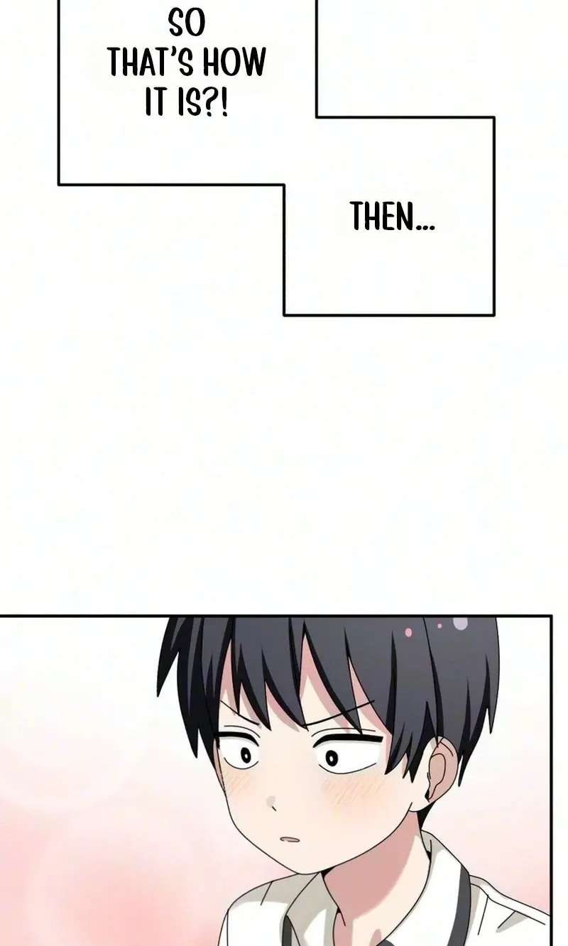 Black yet Pure White Chapter 2 - page 60