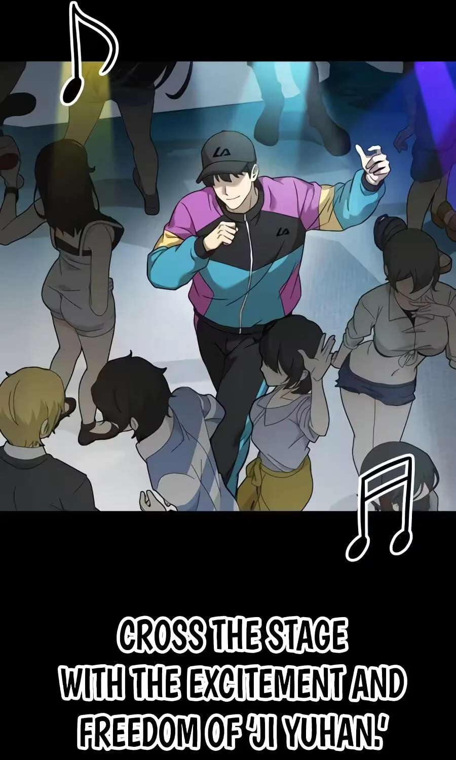The Possessed Acting Prodigy Chapter 63 - page 113