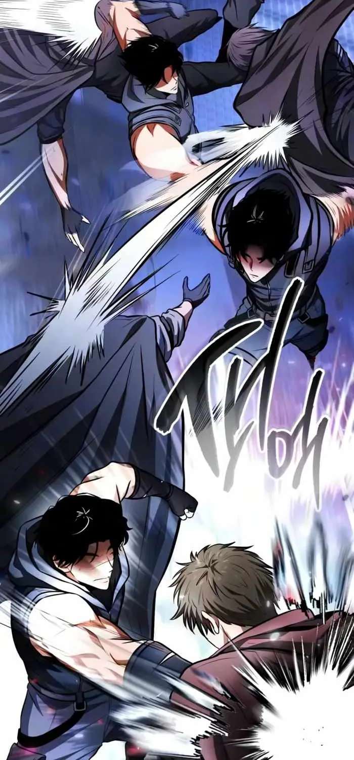 Reincarnator (Manhwa) Chapter 148 - page 40