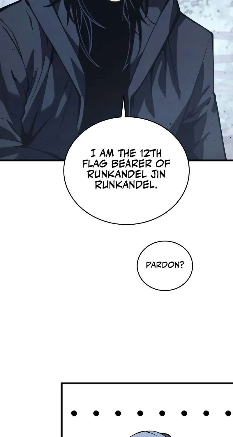 Swordmaster’s Youngest Son Chapter 209 - page 23