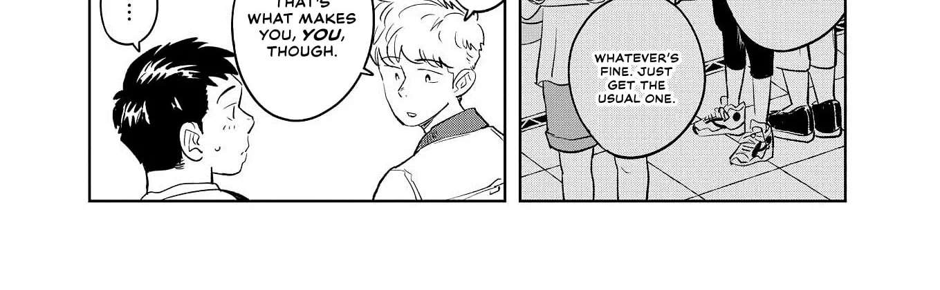 Bibibitto Izuma-kun Chapter 1 - page 93