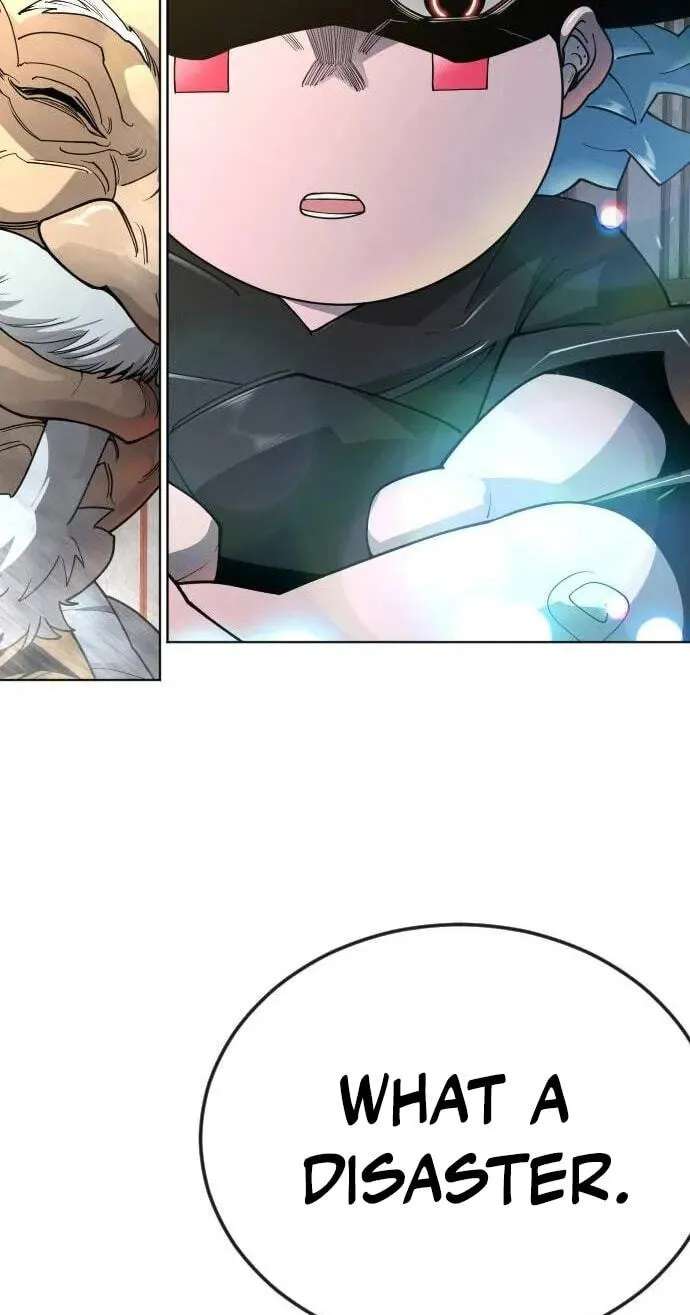 The Superhuman Era Chapter 252 - page 117