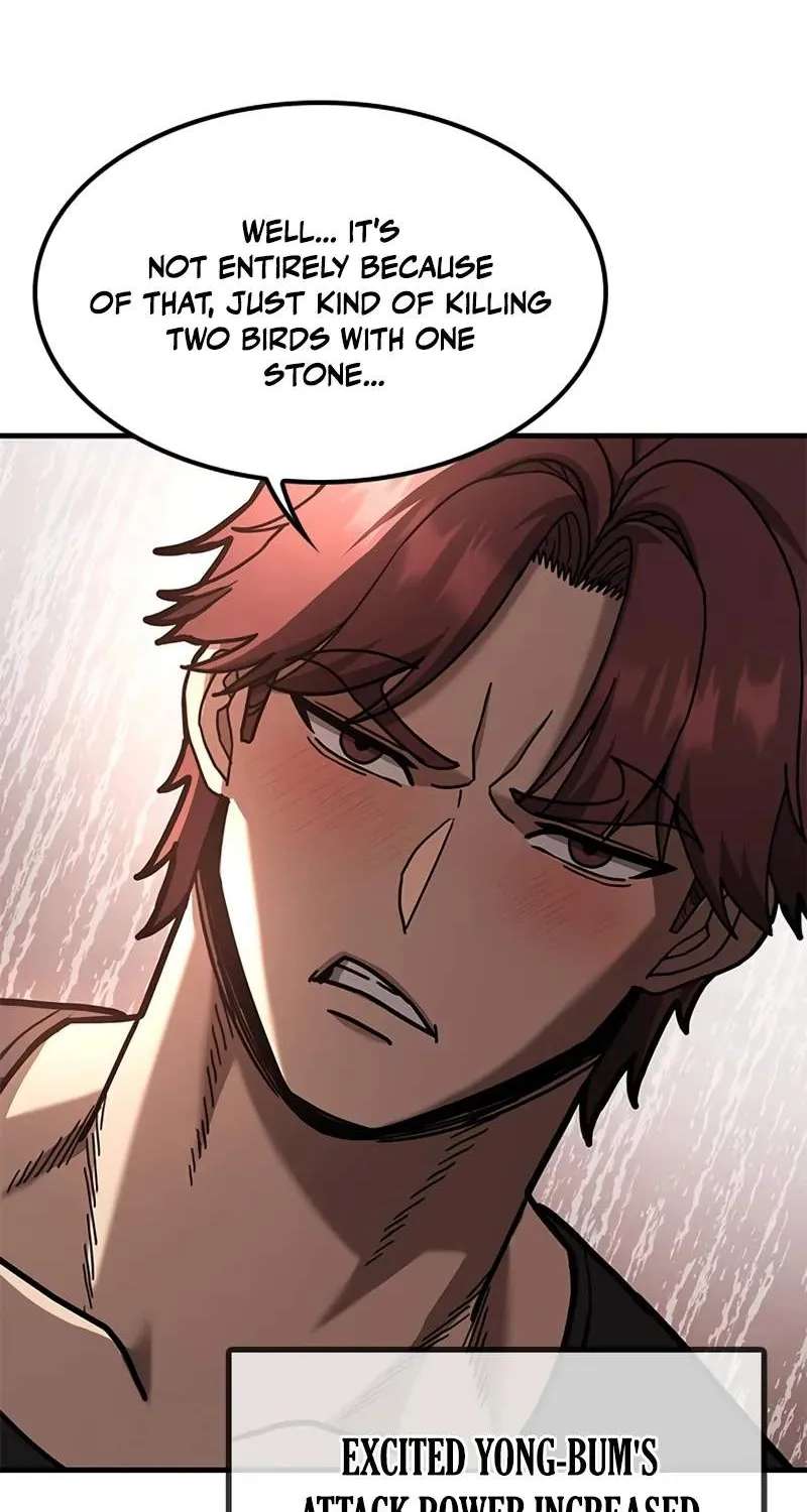 Fight Tier 1 Saving a tutor Chapter 15 - page 57