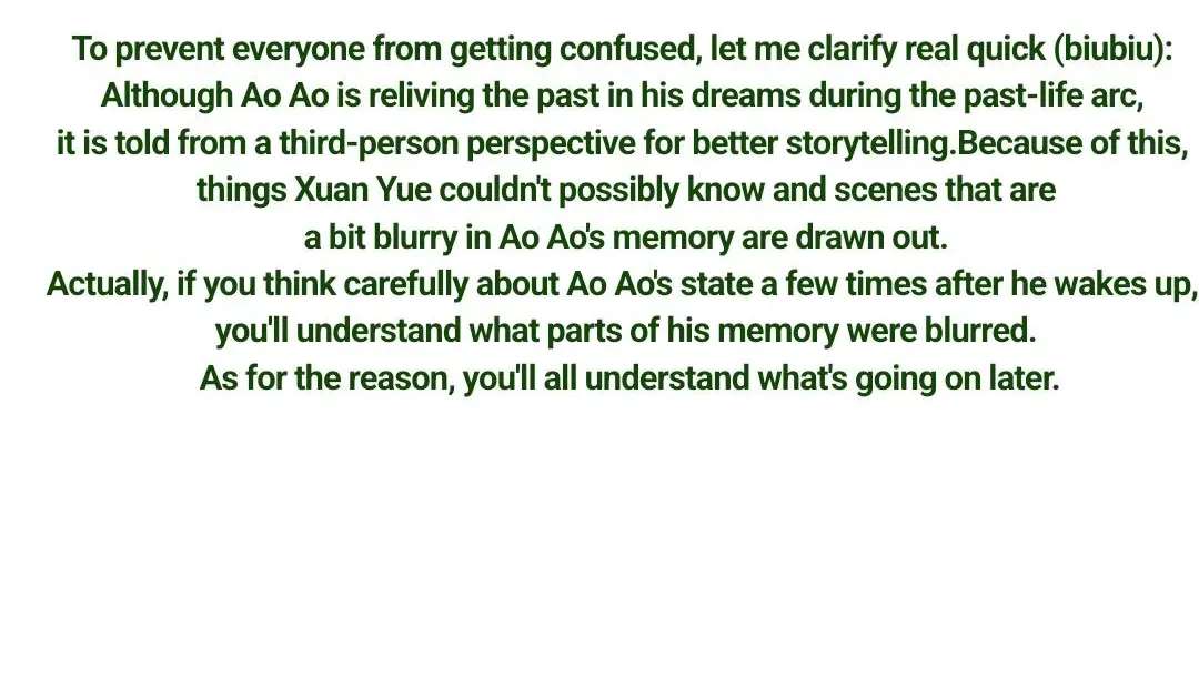 AoAo Waiting to Be Eaten Chapter 207 - page 75