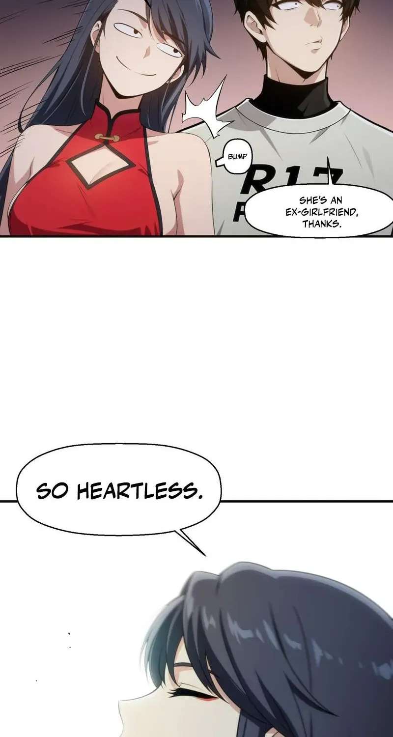 My Golden Traits Can Evolve Infinitely Chapter 15 - page 28