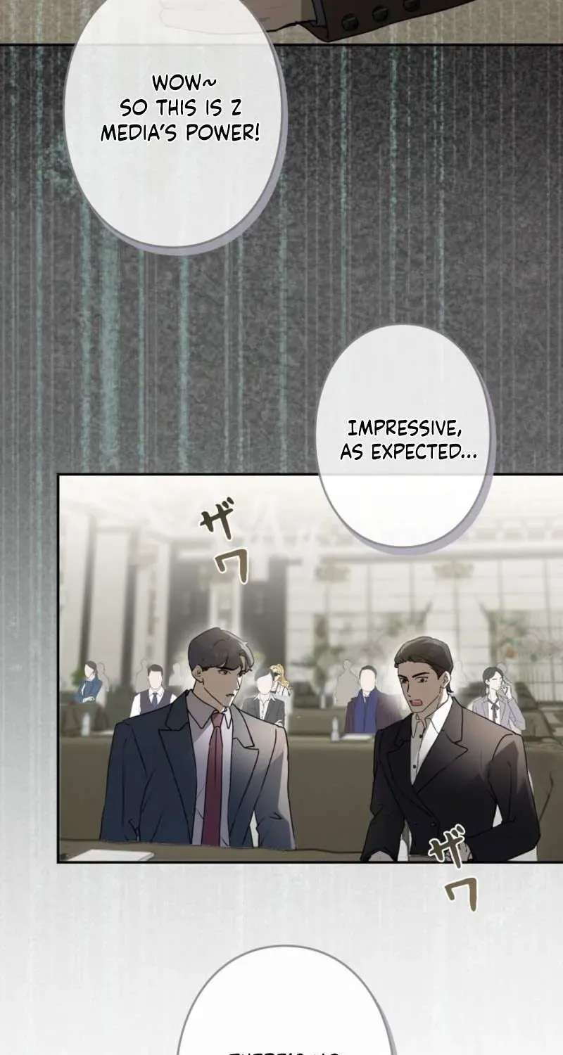Reborn as a Producer, I’m Aiming for 10 Million Followers Chapter 63 - page 35