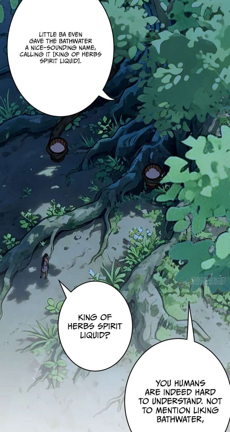 Who Let Him Cultivate?! Chapter 26 - page 57