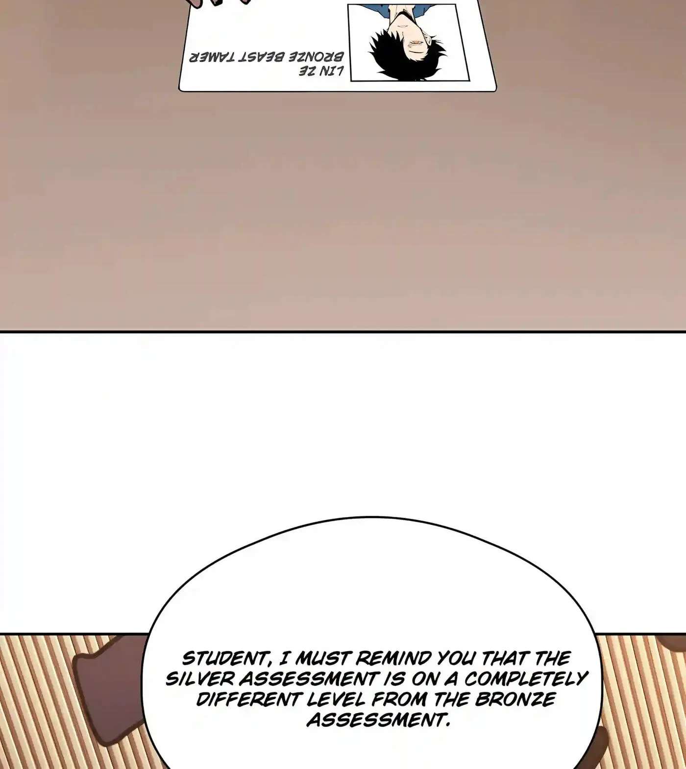 Global Beast Tamer: I Can See Evolution Paths Chapter 103 - page 56