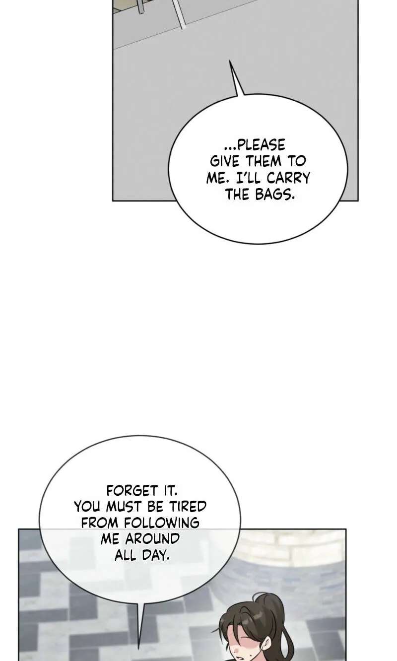 Omega Dongsik Chapter 18 - page 24