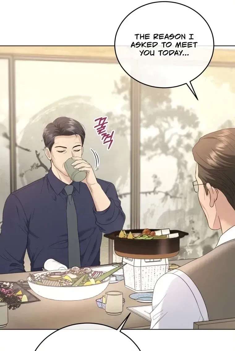 Goodbye, Ex-Husband Chapter 68 - page 50