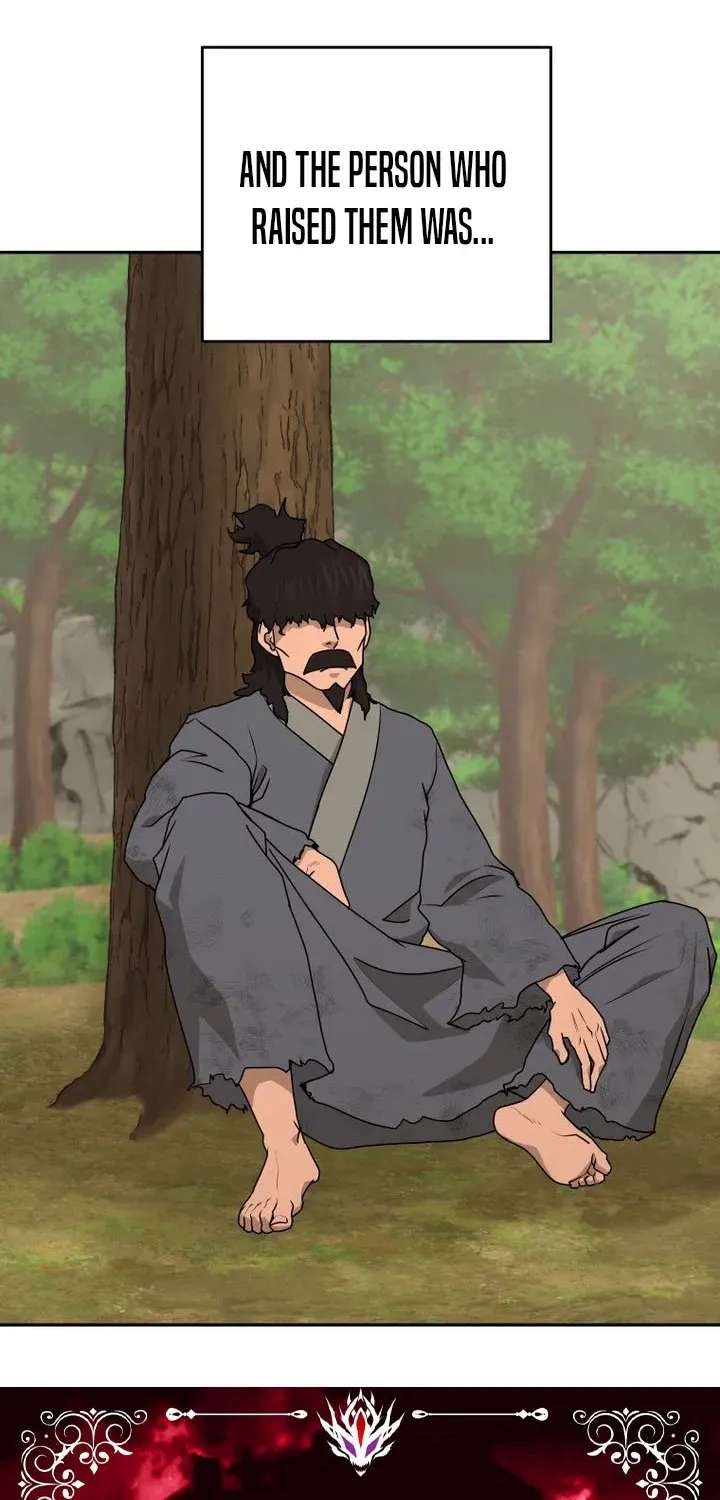 Gwanjeon: Kang Jin Lee Chapter 265 - page 8