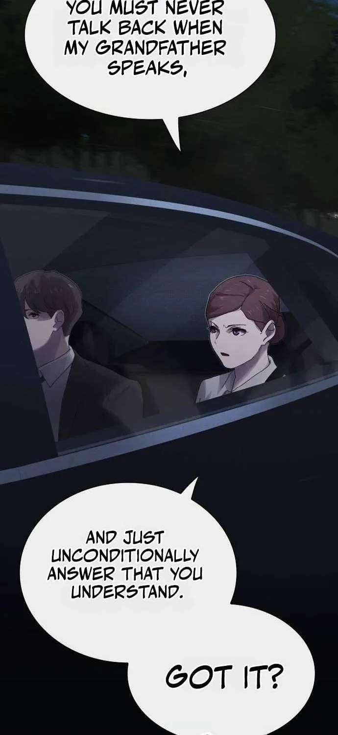The Genius Who Reads the World Chapter 63 - page 18