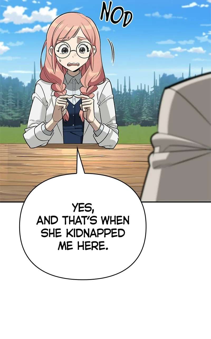 The S-Class Hunter’sPeaceful Life with Monsters Chapter 47 - page 94