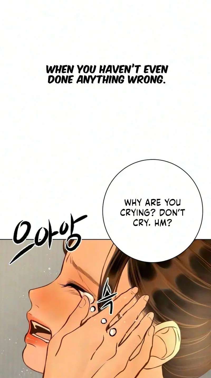 Before the grapes ripen Chapter 54 - page 22