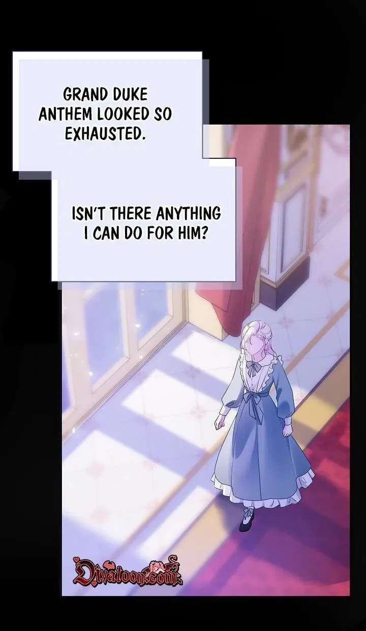 The Grand Duchess Disappeared on a Silent Night Chapter 21 - page 59