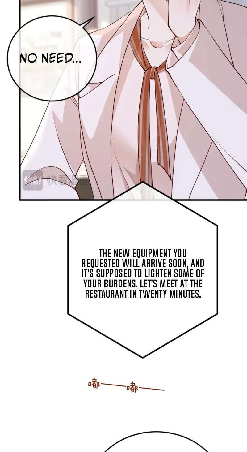 A Despicable Marriage Chapter 47 - page 46