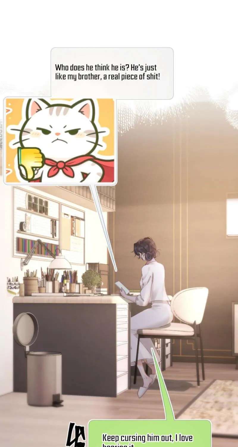 The Perfect Girl Isn't So Perfect Chapter 43 - page 29