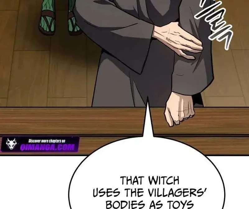 Mage of the Wind Chapter 24 - page 22