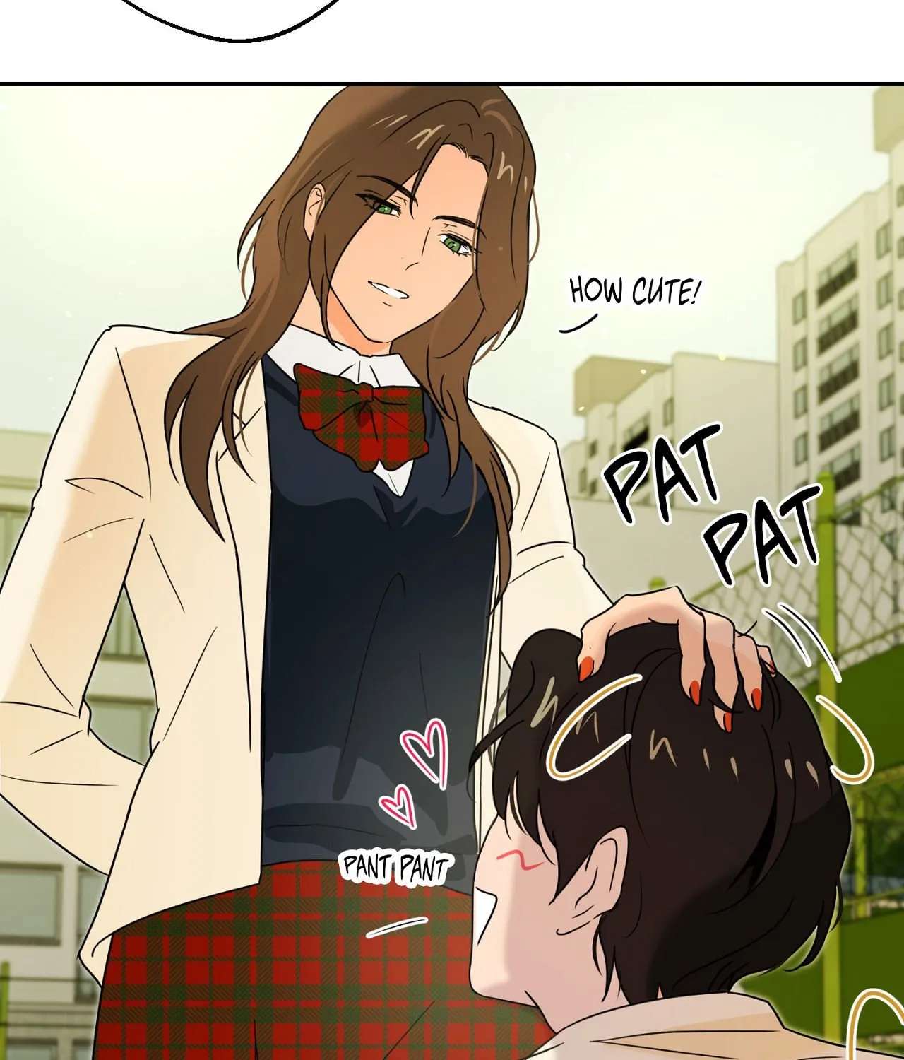 Tada Hitori, Anata Dake Chapter 4 - page 49